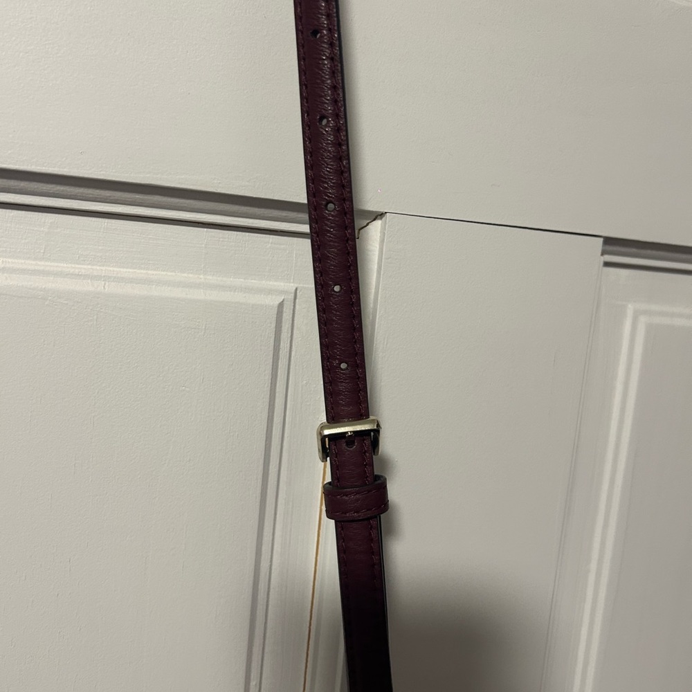 Kate spade cross body bag - Picture 2 of 11